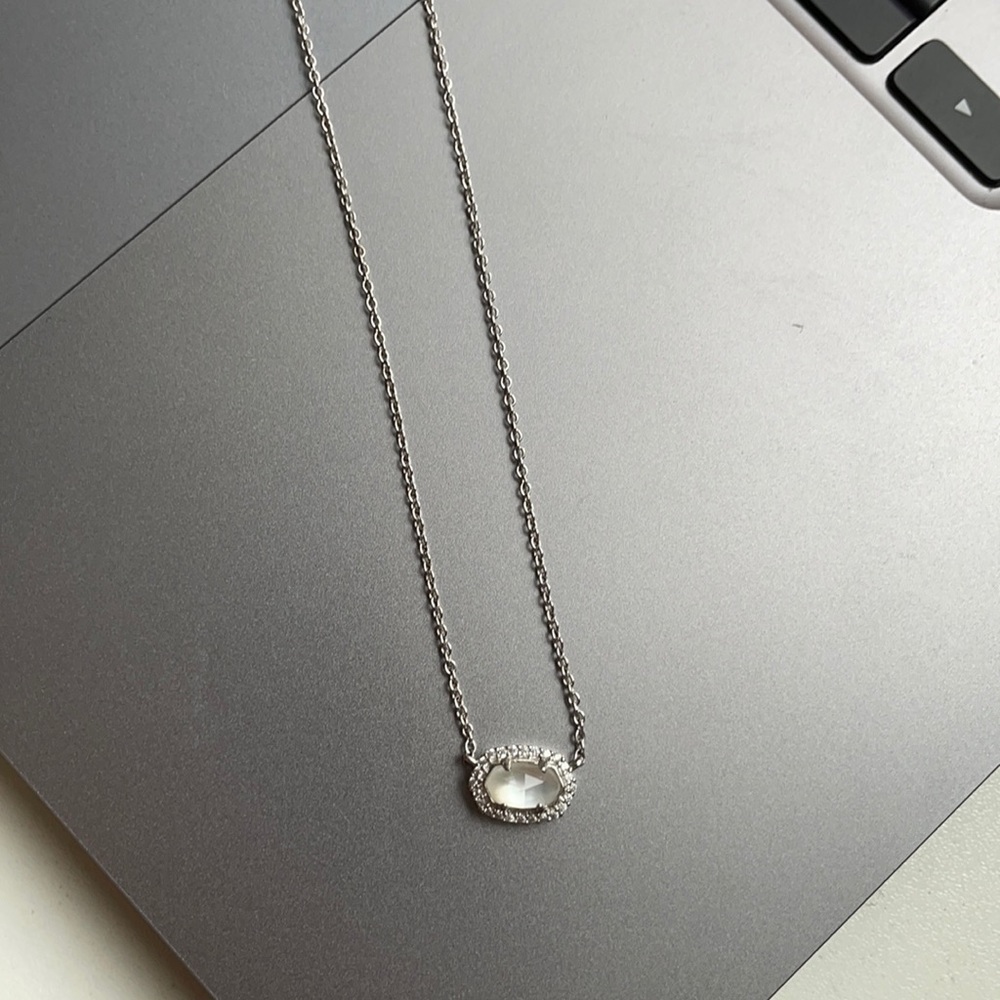 Kendra Scott - Necklace - Elsa